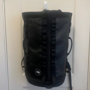 The North Face Explore Haulaback Bag